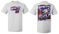 Cade Wolfe #84 Racing T-Shirt